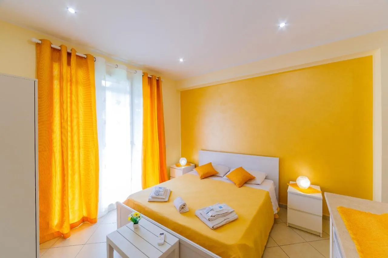Sicily In Love - Rooms & Breakfast Taormina 0*,  Włochy