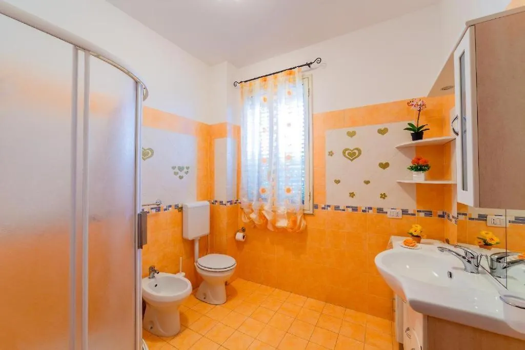 Sicily In Love - Rooms & Breakfast Ταορμίνα 0*,