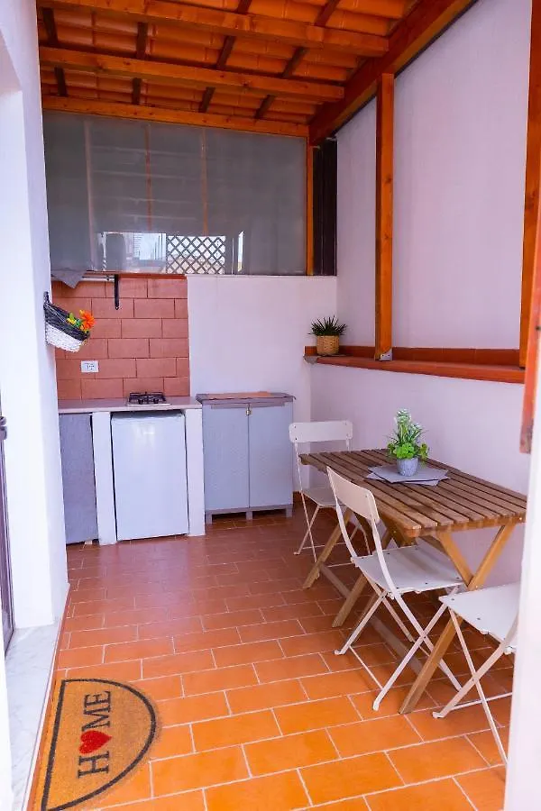 Sicily In Love - Rooms & Breakfast Taormina 0*,  Włochy