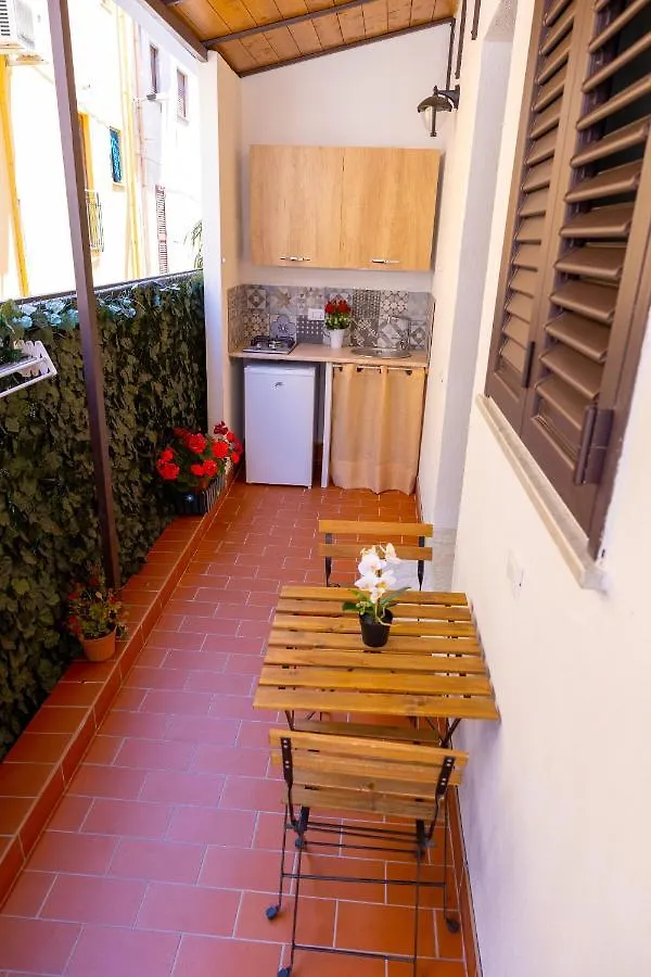 Sicily In Love - Rooms & Breakfast Taormina Pensjonat