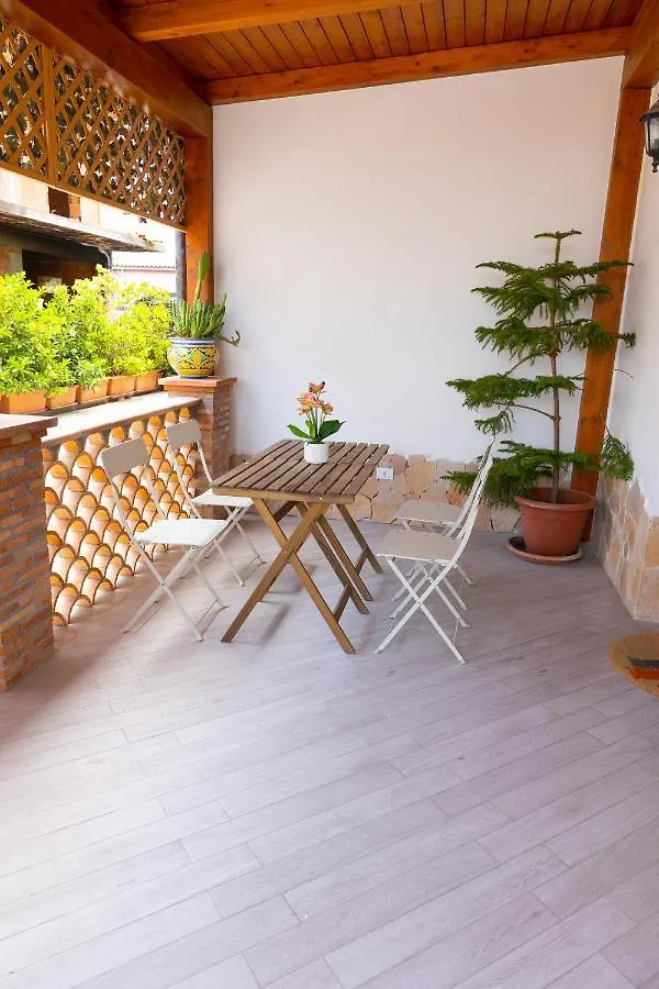 Pensjonat Sicily In Love - Rooms & Breakfast Taormina Włochy