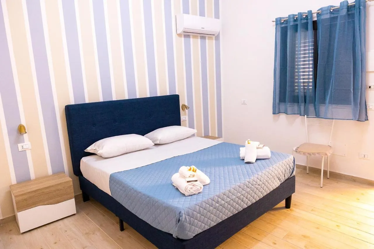 Sicily In Love - Rooms & Breakfast Taormina Włochy