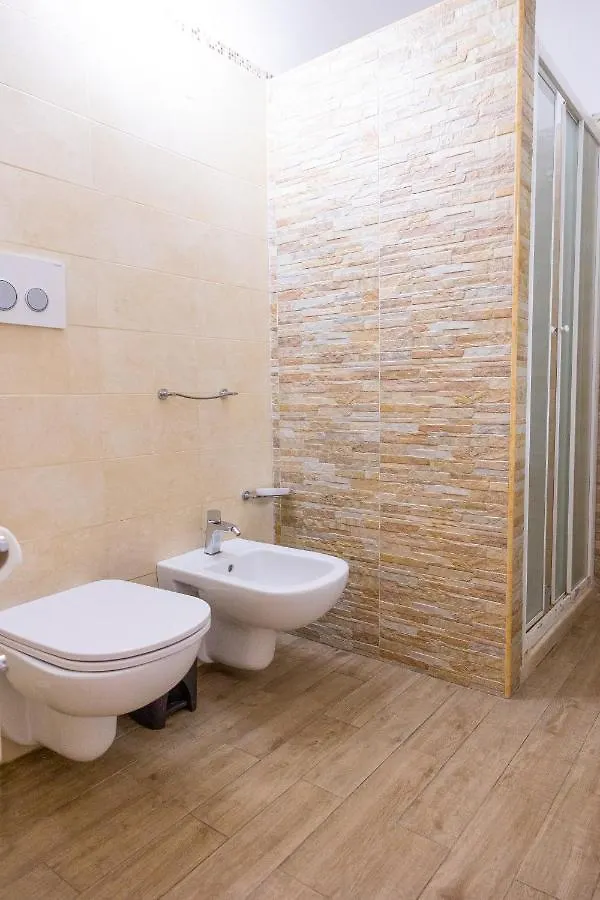 Pensjonat Sicily In Love - Rooms & Breakfast Taormina Włochy
