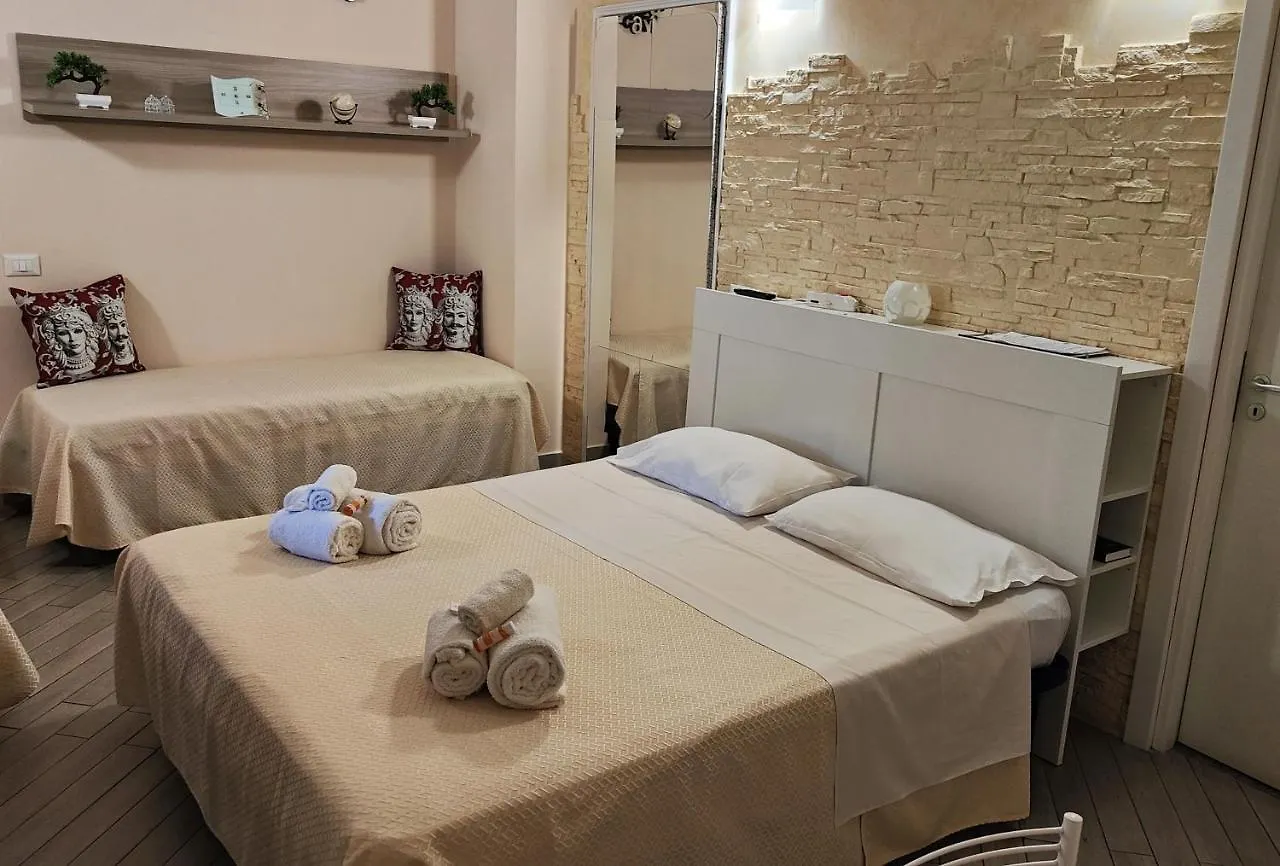 Sicily In Love - Rooms & Breakfast Taormina