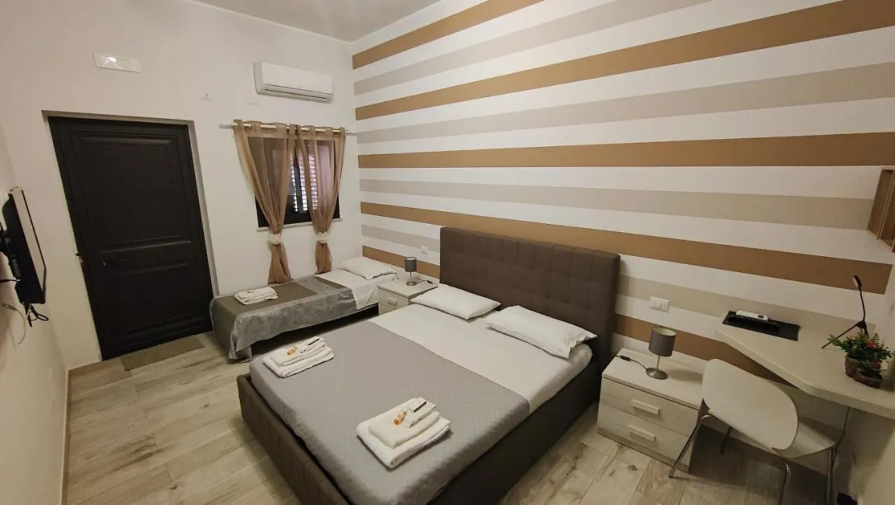Sicily In Love - Rooms & Breakfast Ταορμίνα 0*,