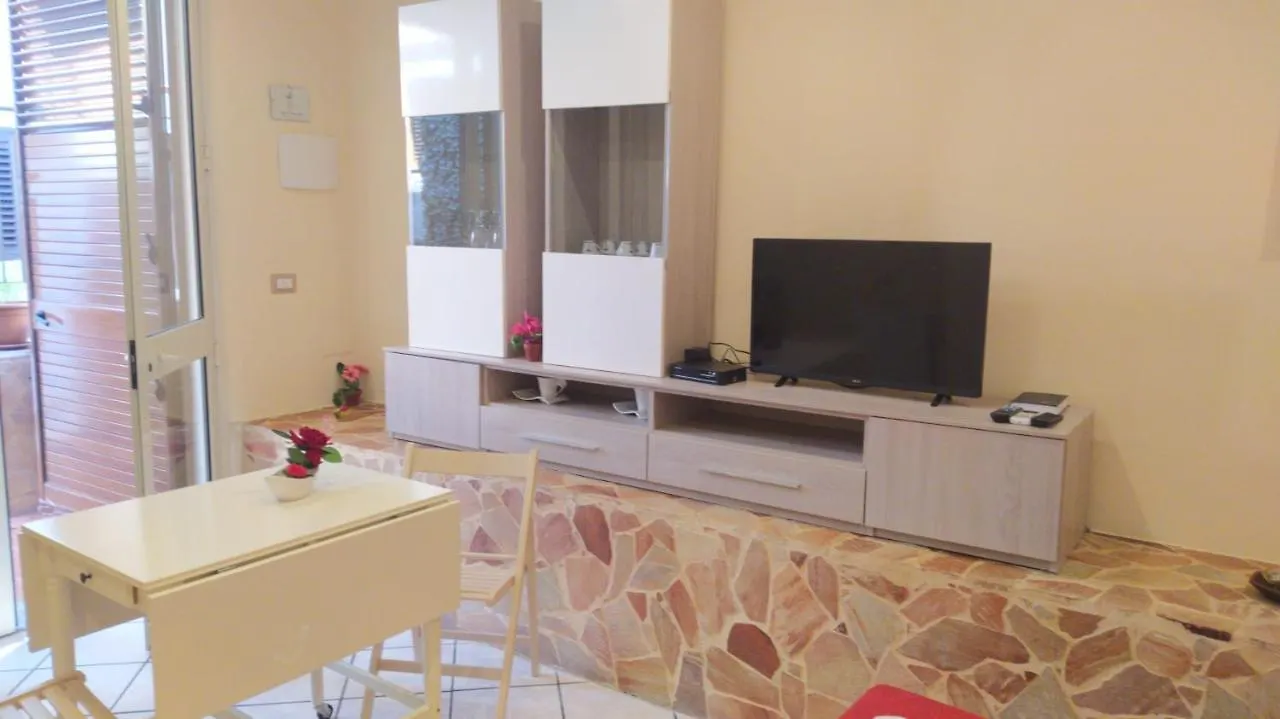 Sicily In Love - Rooms & Breakfast Ταορμίνα Πανσιόν