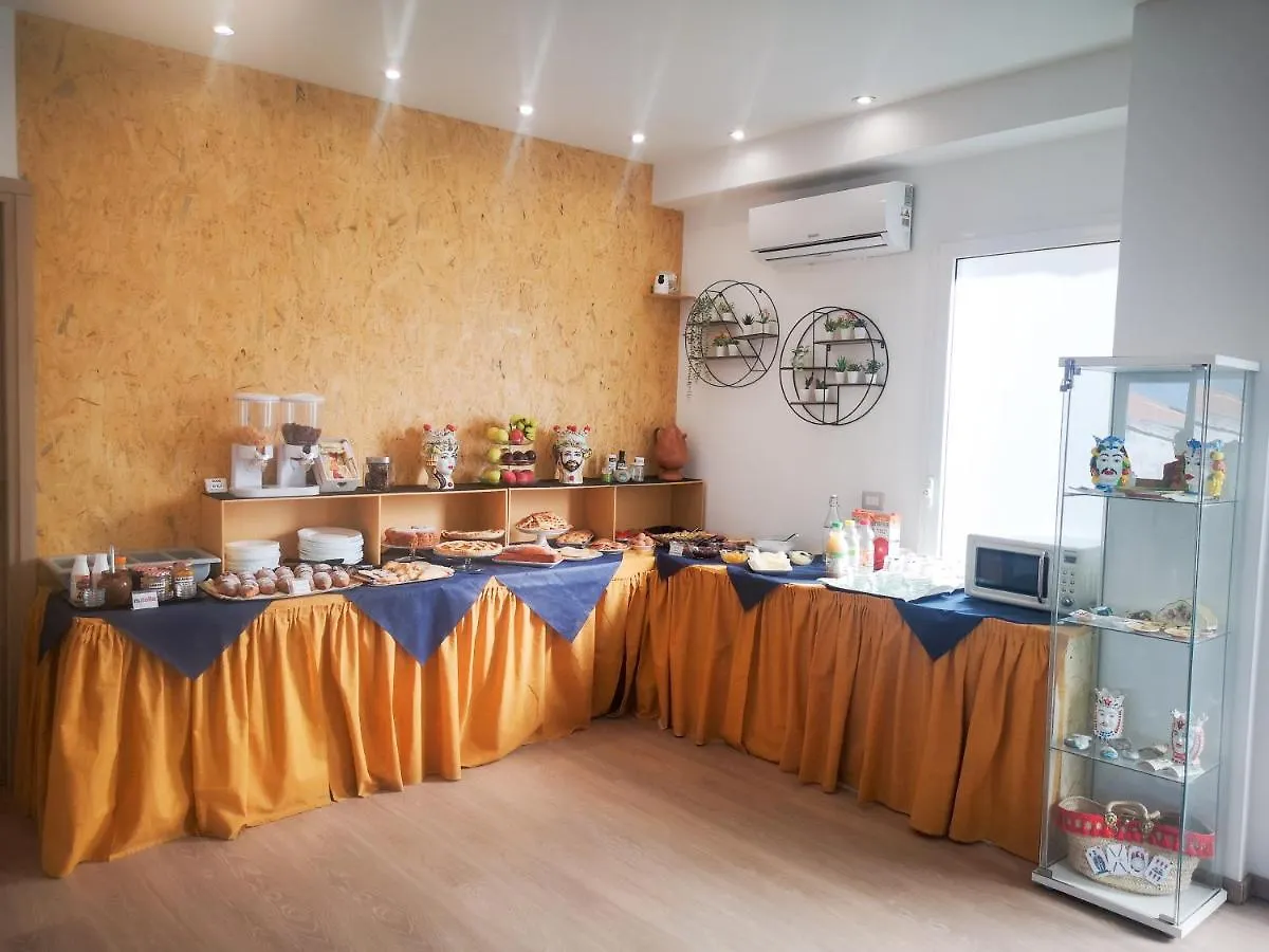 Guest house Sicily In Love - Rooms & Breakfast Taormina Italy