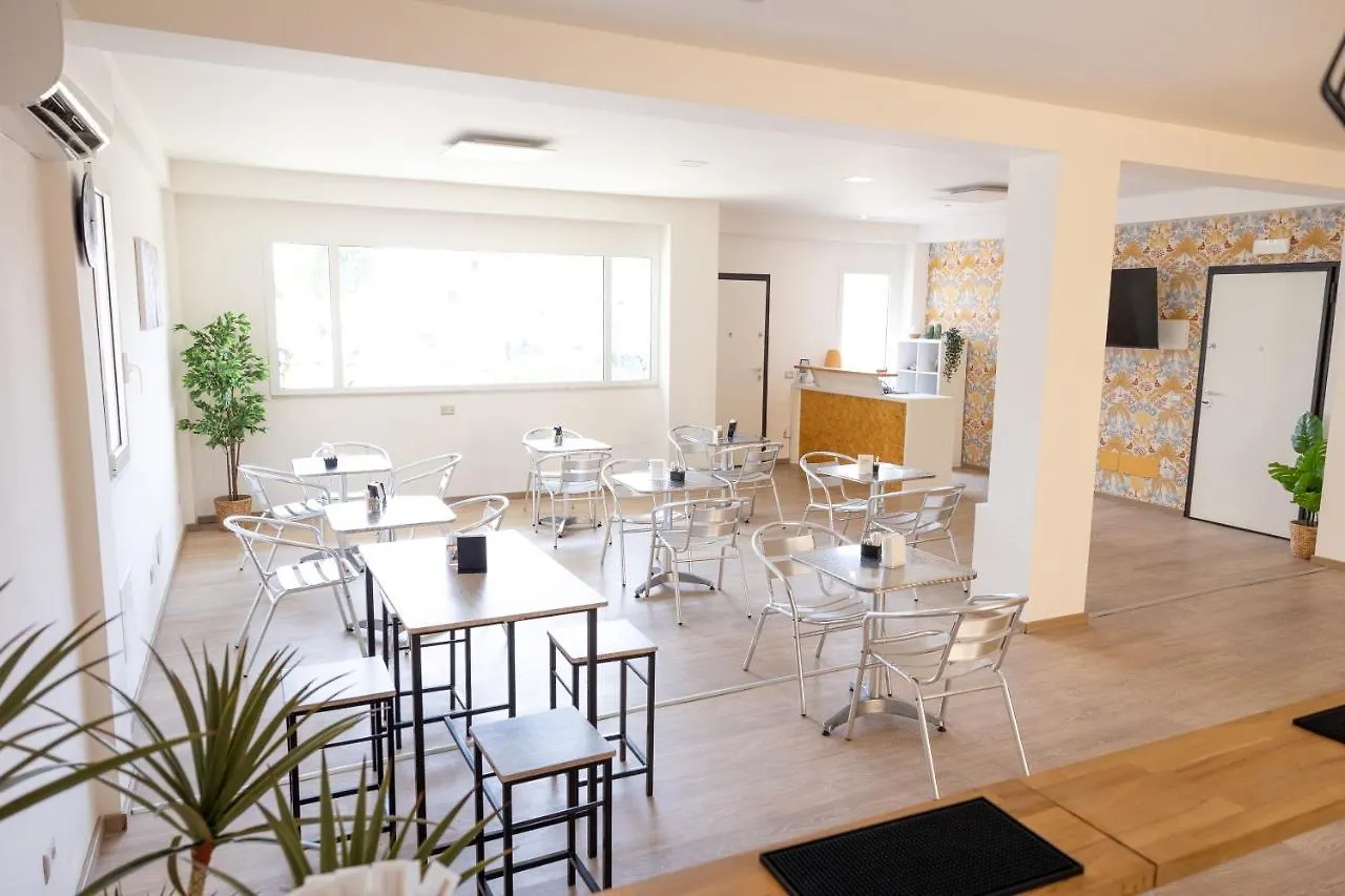 Pensjonat Sicily In Love - Rooms & Breakfast Taormina