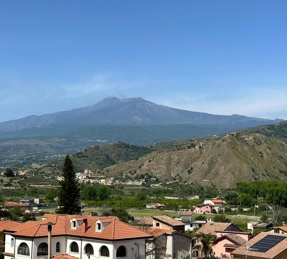 Sicily In Love - Rooms & Breakfast Taormina