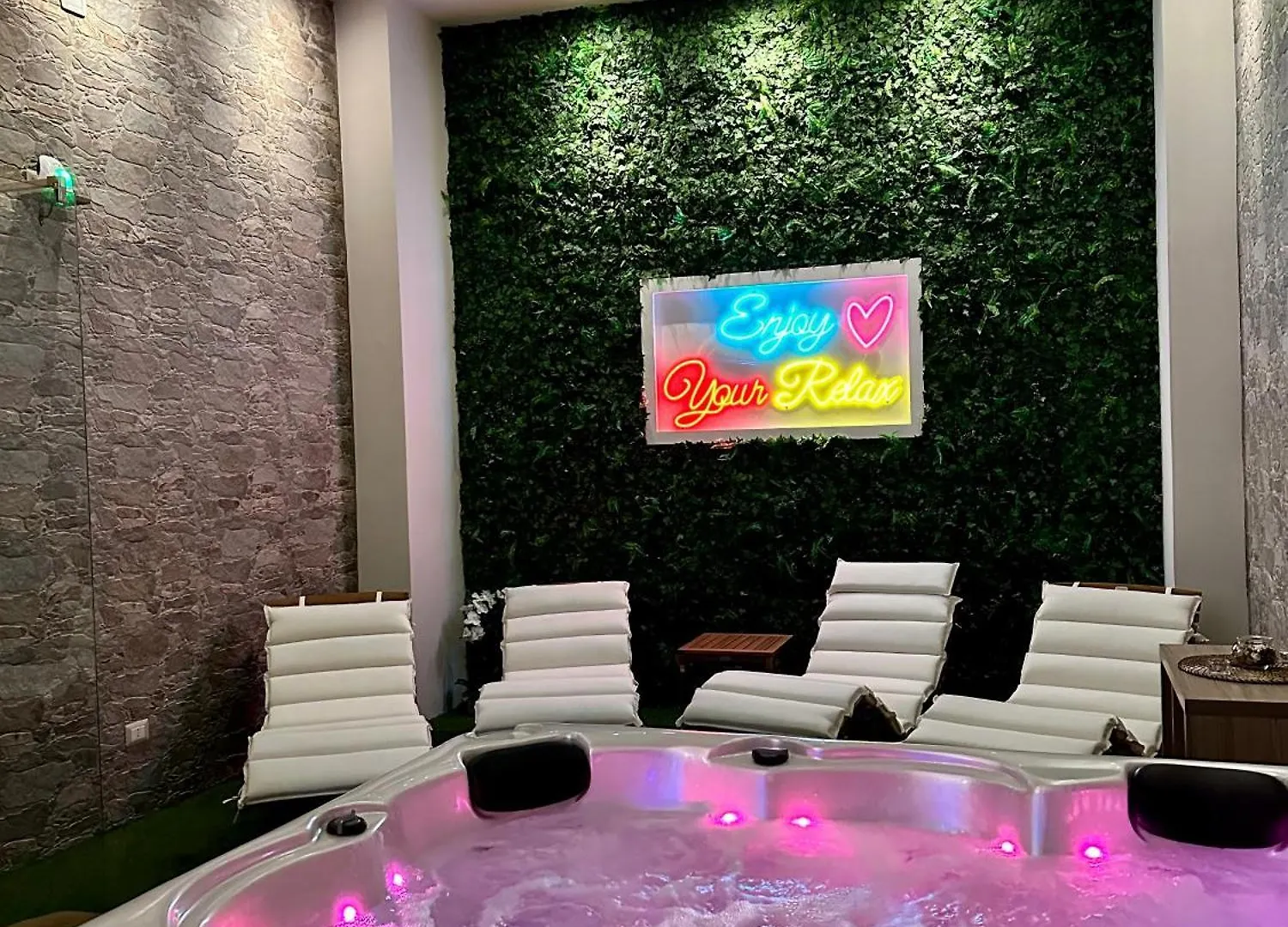 Sicily In Love - Rooms & Breakfast Ταορμίνα Ιταλία