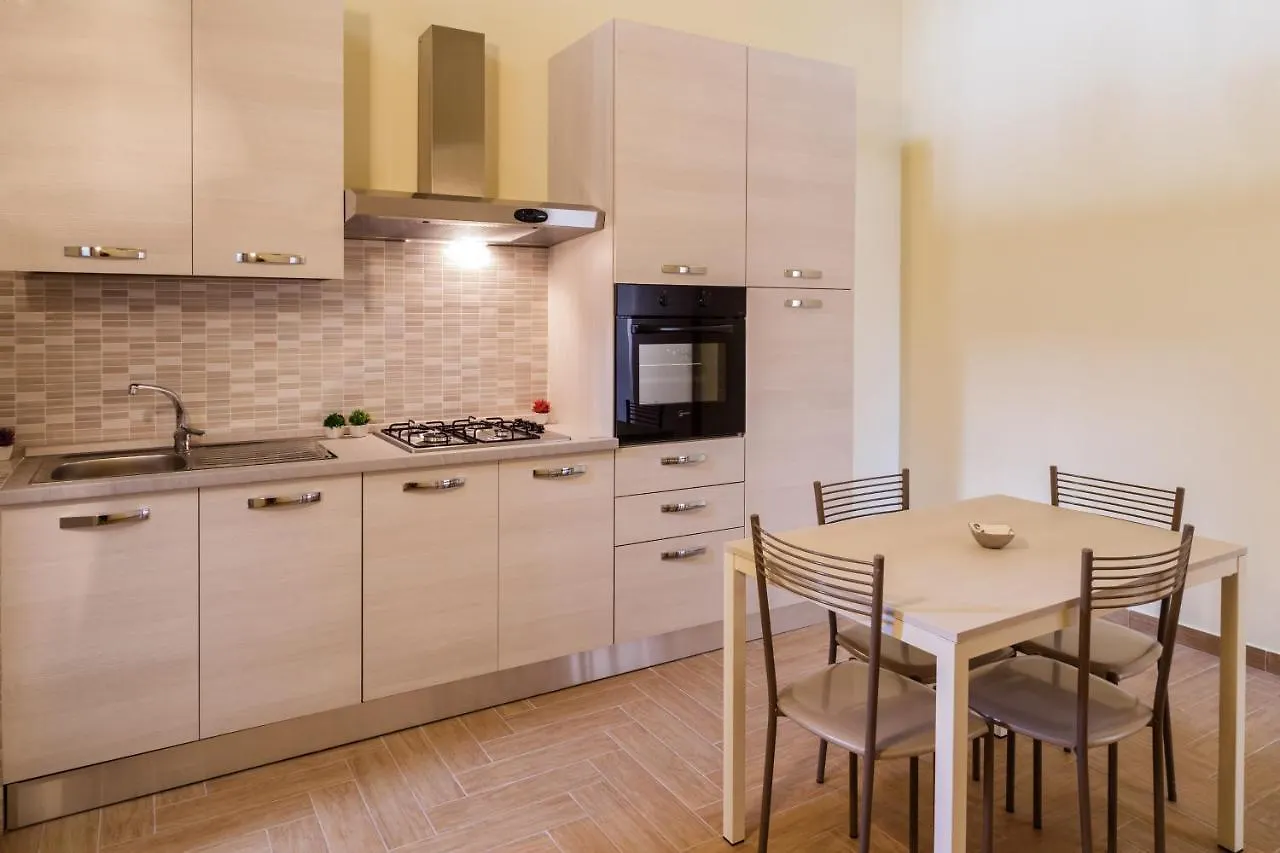 Sicily In Love - Rooms & Breakfast Taormina Pensjonat