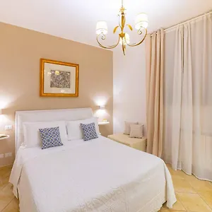 Bed and breakfast Dionisio, Taormina