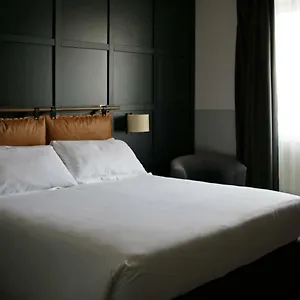C-hotels Club House 4*, Rzym Włochy