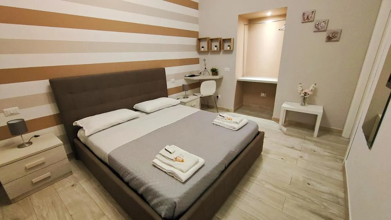 Guest house Sicily In Love - Rooms & Breakfast Taormina Italy