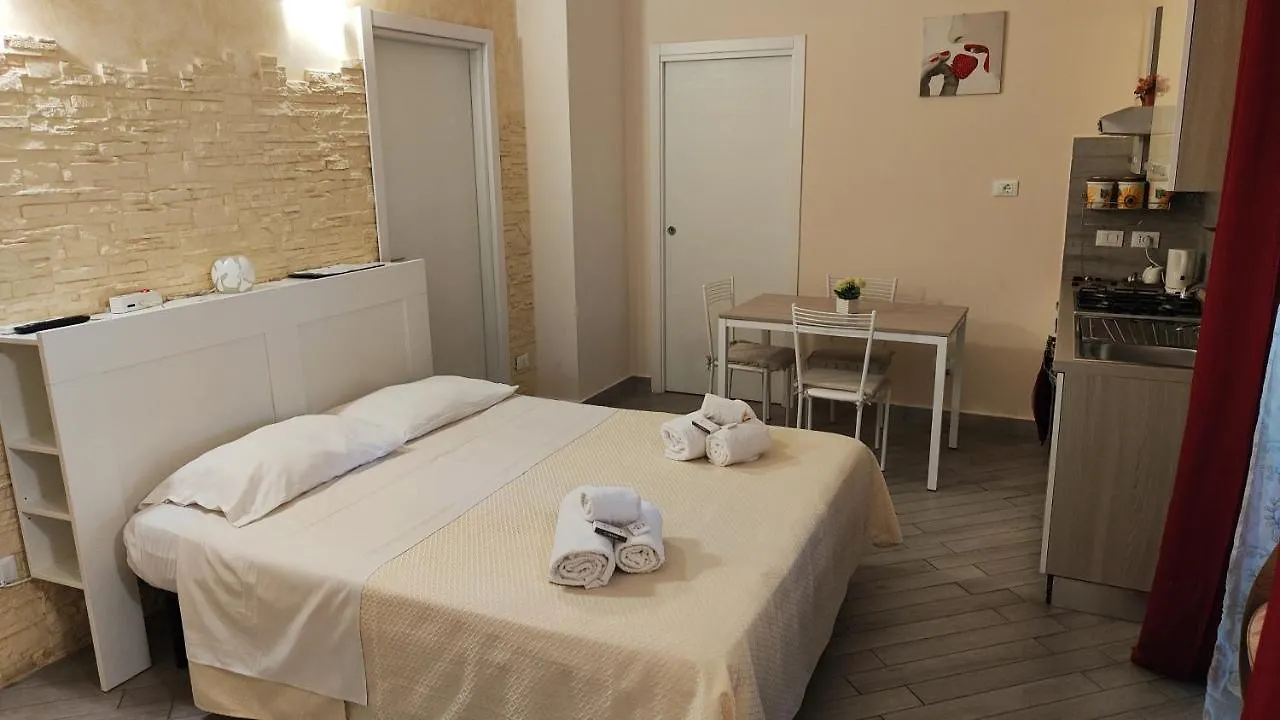 Sicily In Love - Rooms & Breakfast Taormina Guest house
