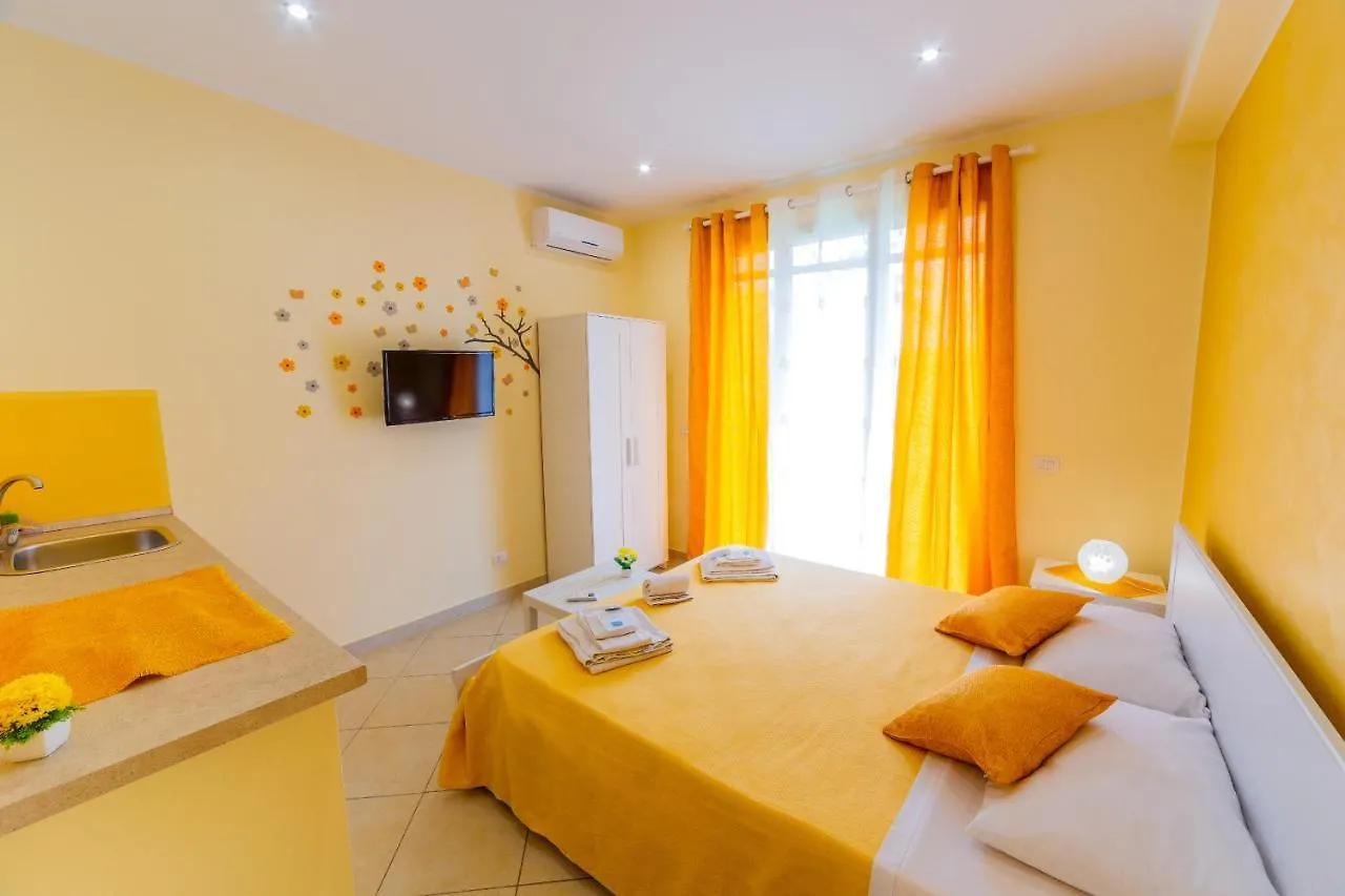 Sicily In Love - Rooms & Breakfast Taormina 0*,  Italia