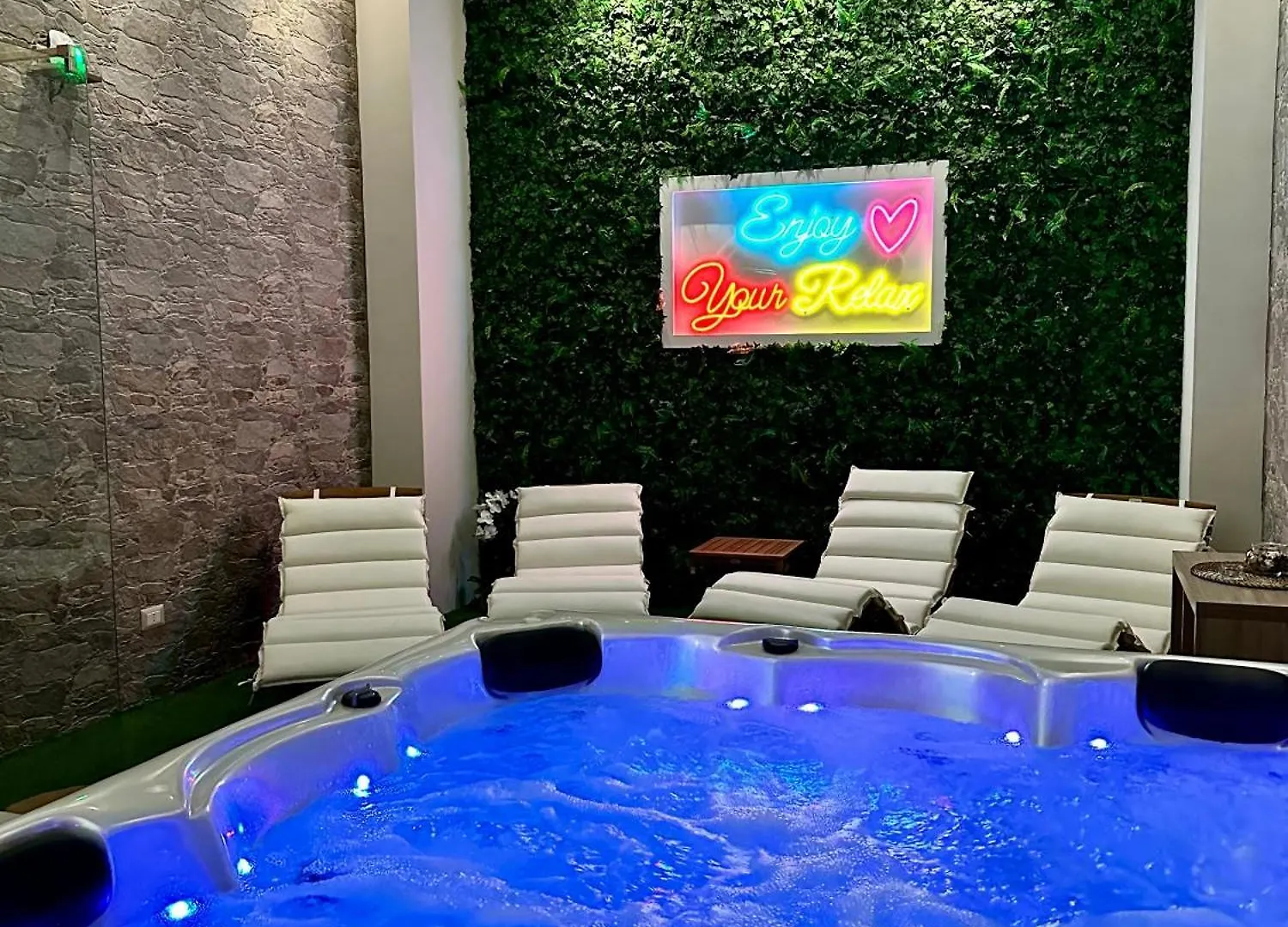 Guest house Sicily In Love - Rooms & Breakfast Taormina