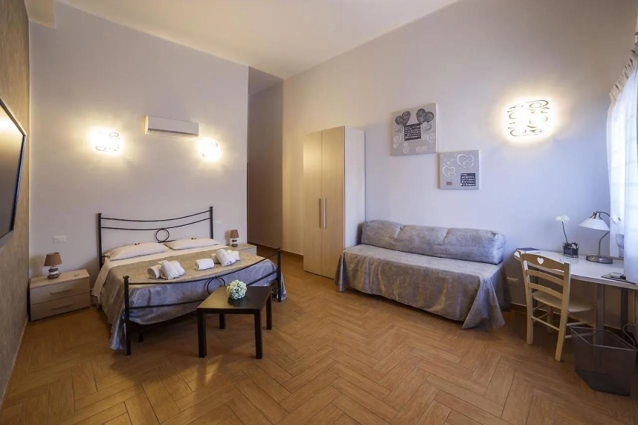 Sicily In Love - Rooms & Breakfast Taormina