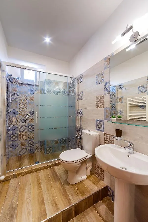Guest house Sicily In Love - Rooms & Breakfast Taormina Italy
