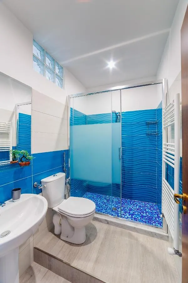 Sicily In Love - Rooms & Breakfast Taormina Guest house
