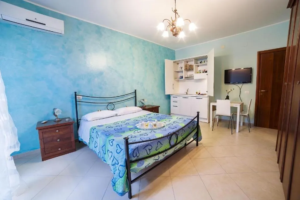 Sicily In Love - Rooms & Breakfast Taormina 0*,  Italy