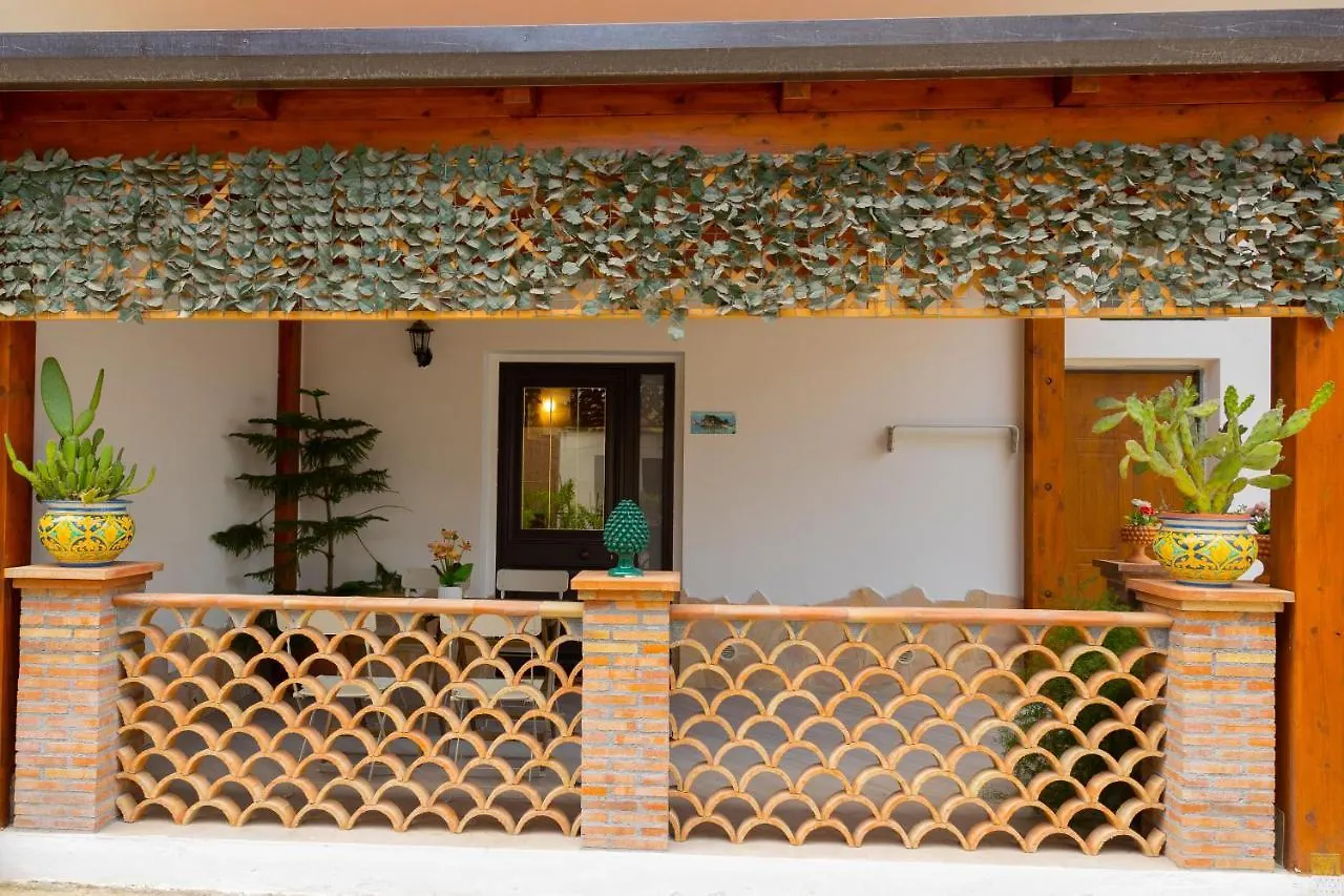 Sicily In Love - Rooms & Breakfast Taormina Guest house