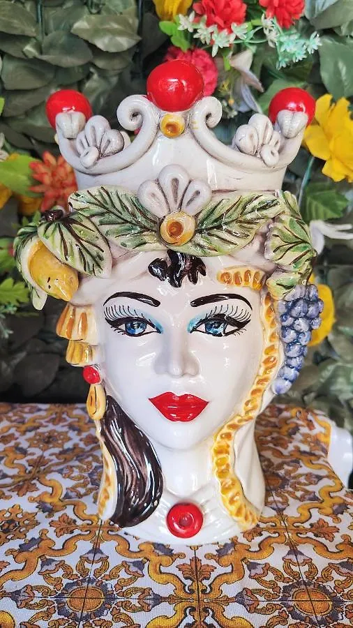 Guest house Sicily In Love - Rooms & Breakfast Taormina