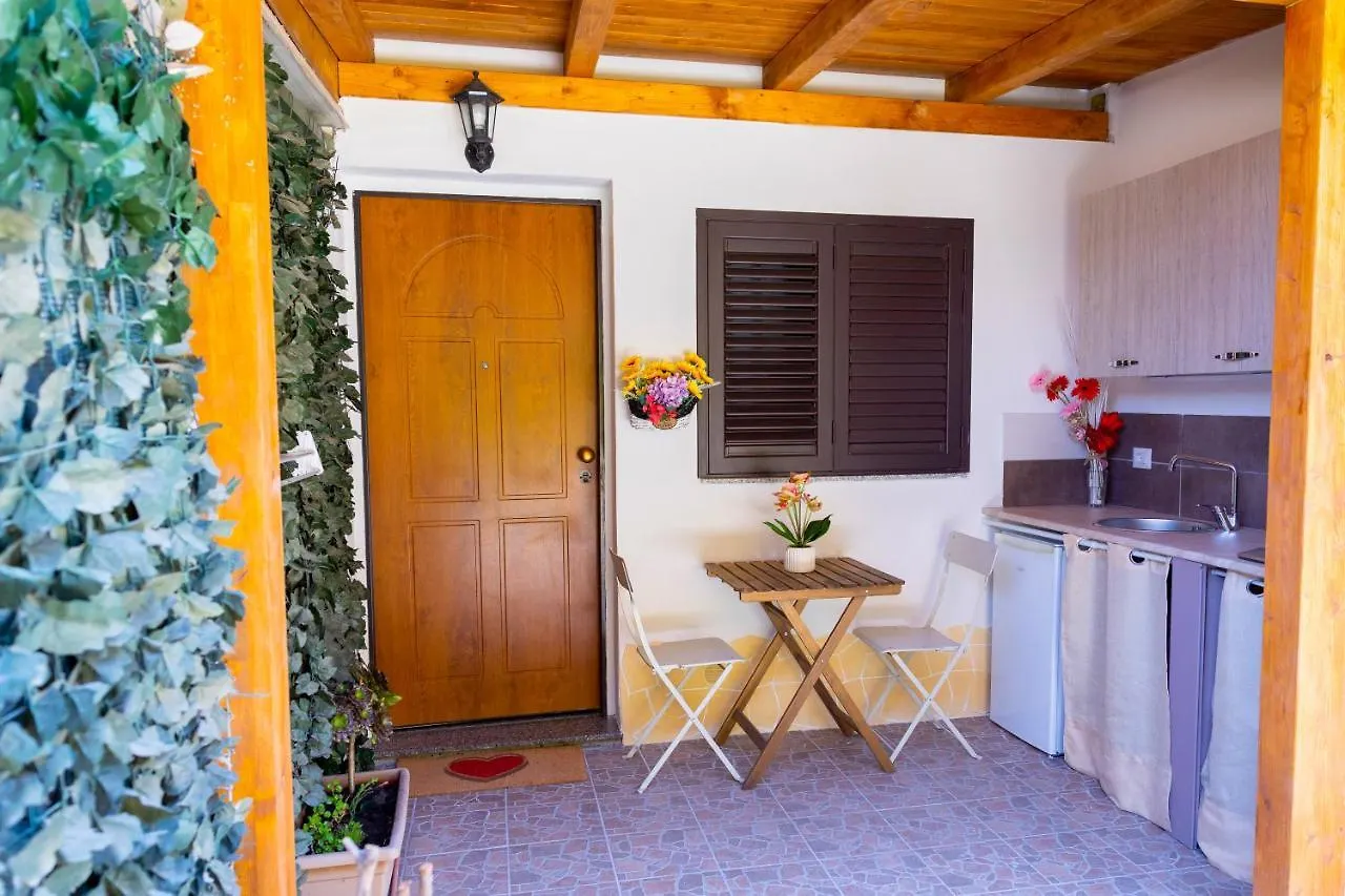 Guest house Sicily In Love - Rooms & Breakfast Taormina Italy