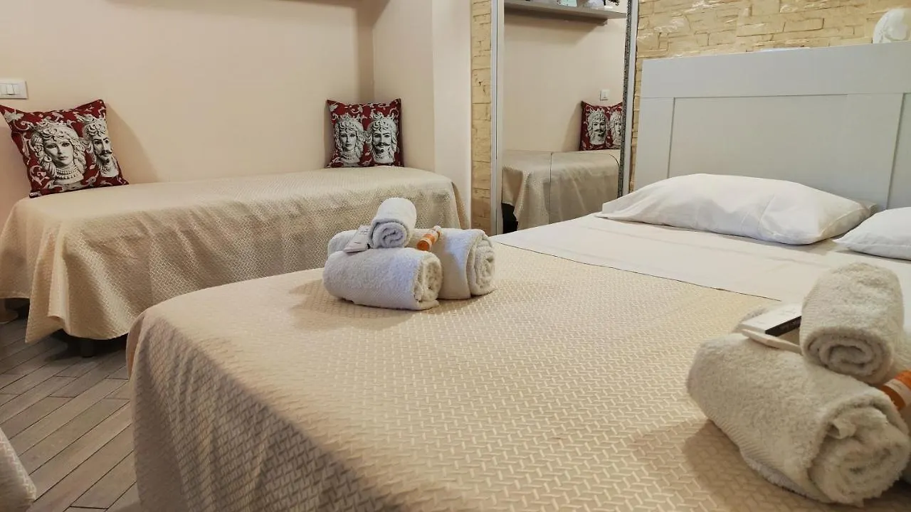 Sicily In Love - Rooms & Breakfast Taormina Guest house