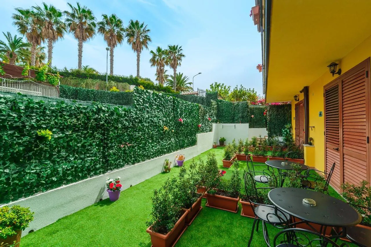 Guest house Sicily In Love - Rooms & Breakfast Taormina