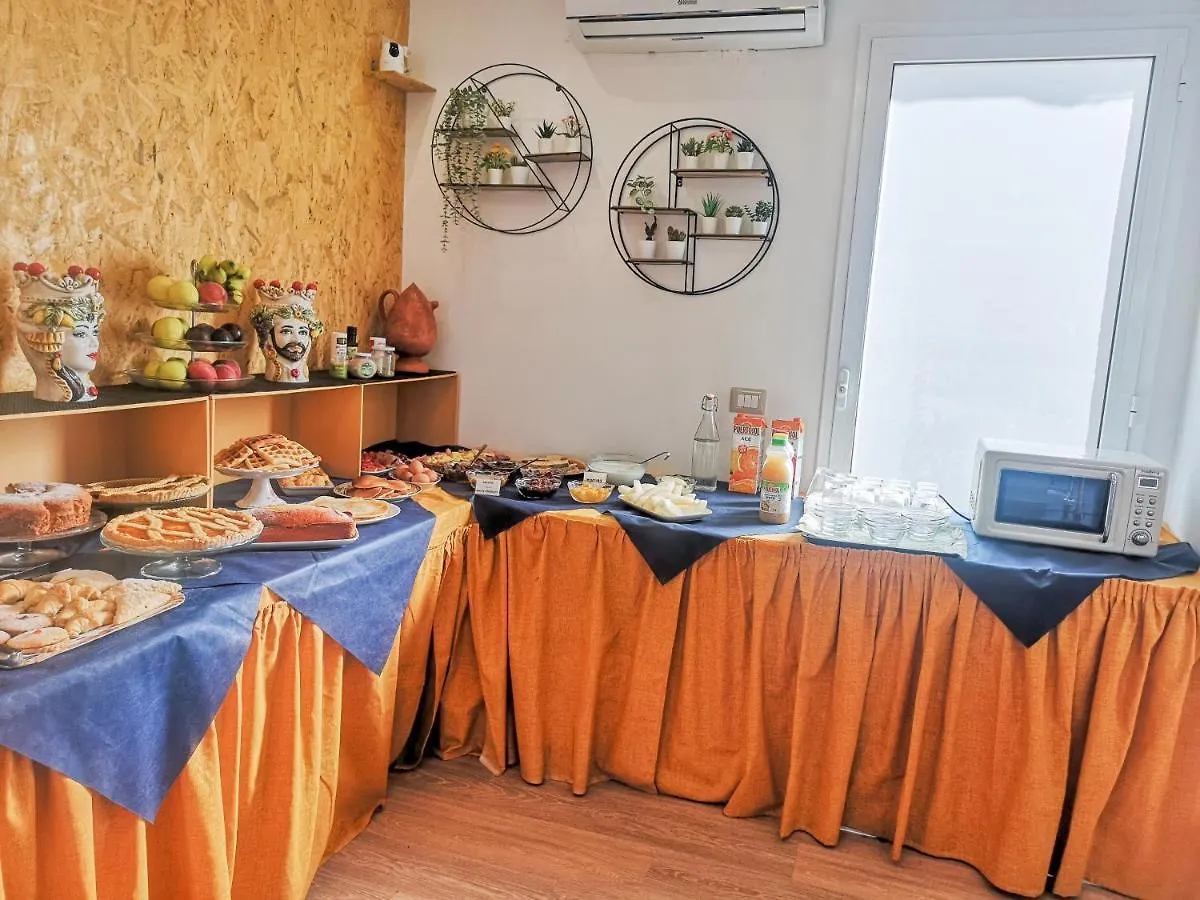 Sicily In Love - Rooms & Breakfast Taormina 0*,