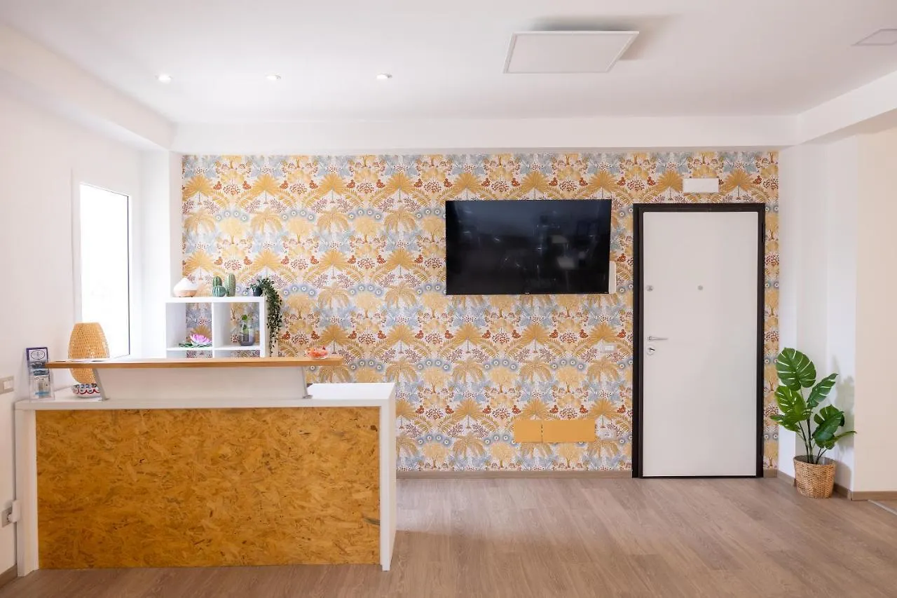 Guest house Sicily In Love - Rooms & Breakfast Taormina Italy