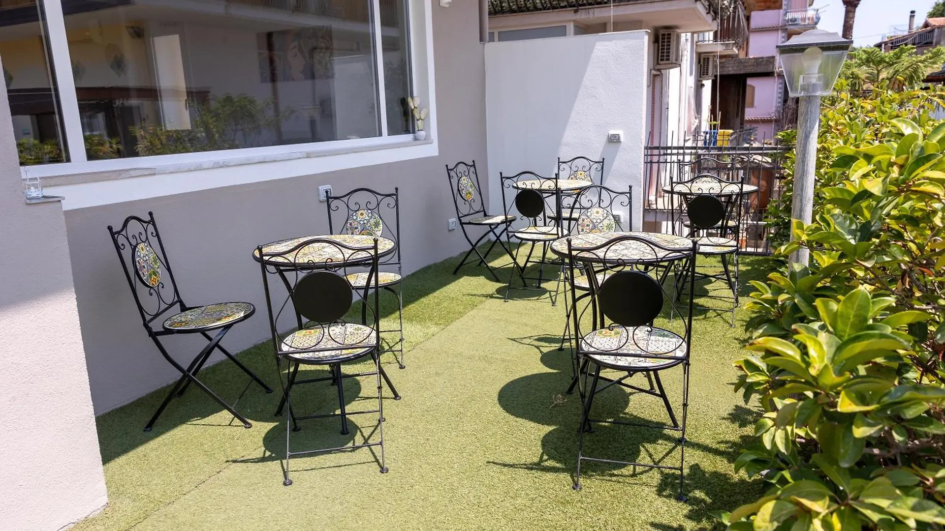 Sicily In Love - Rooms & Breakfast Taormina 0*,  Italy