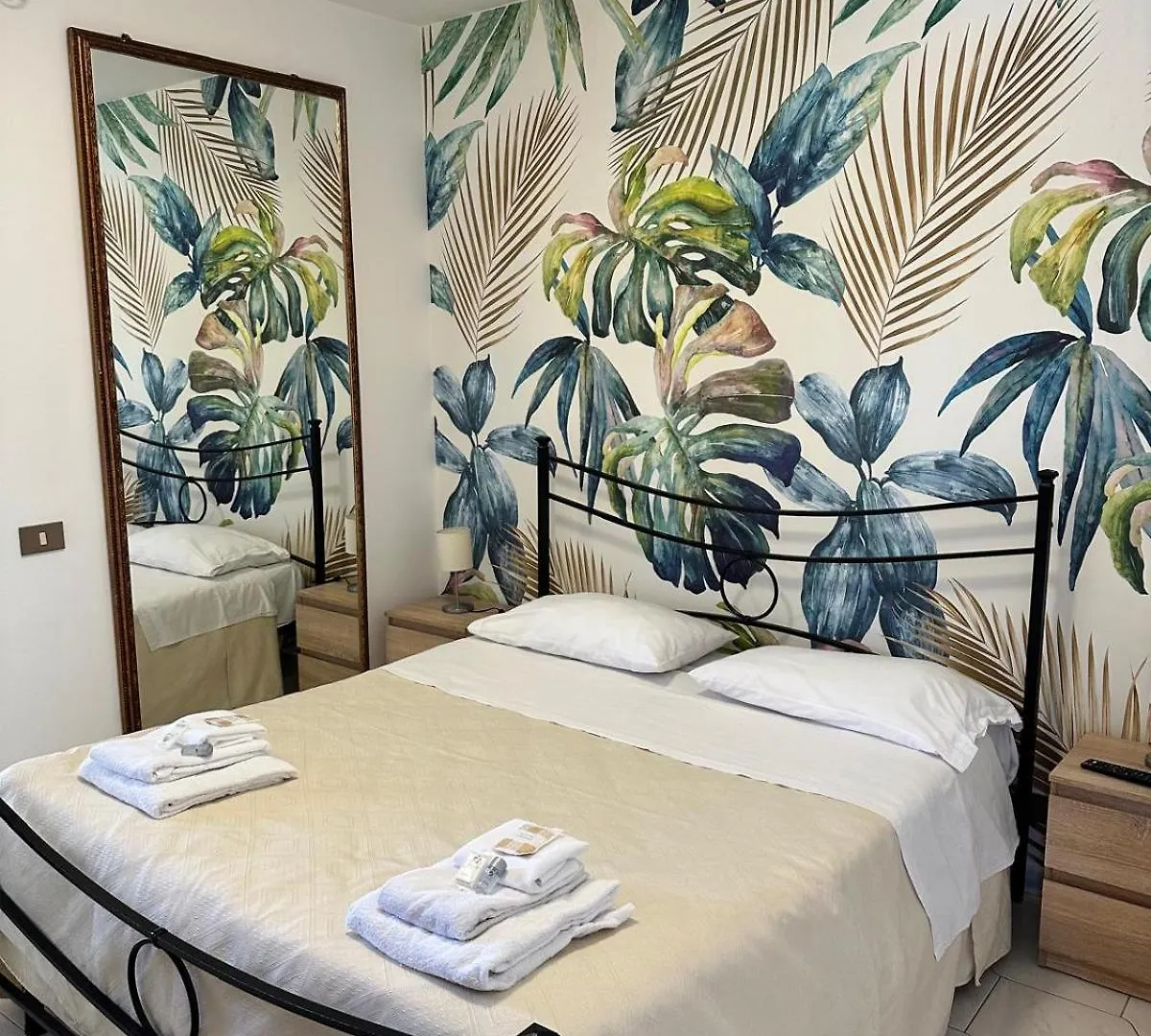 Sicily In Love - Rooms & Breakfast Taormina Italy