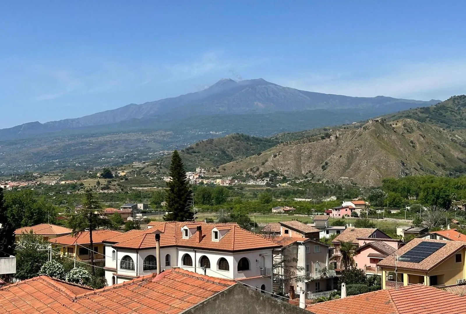 Sicily In Love - Rooms & Breakfast Taormina Guest house