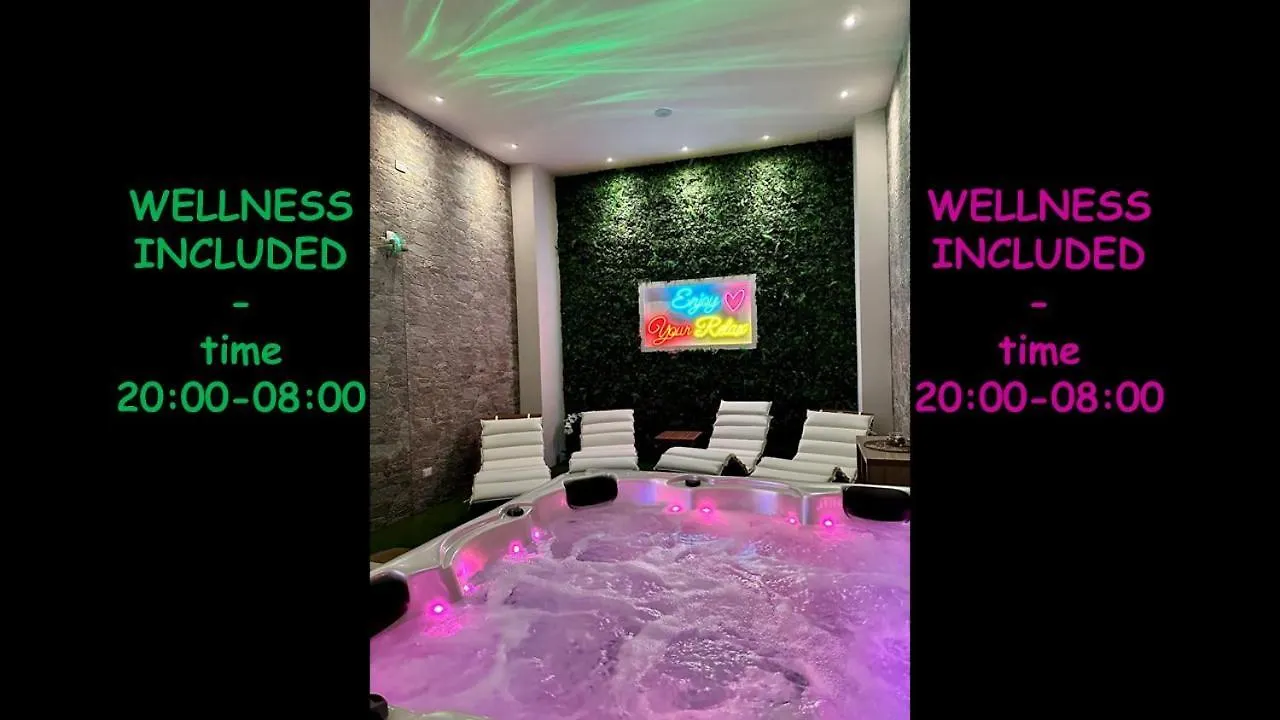 Sicily In Love - Rooms & Breakfast Taormina Guest house
