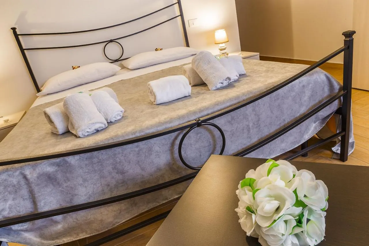 Sicily In Love - Rooms & Breakfast Taormina Guest house