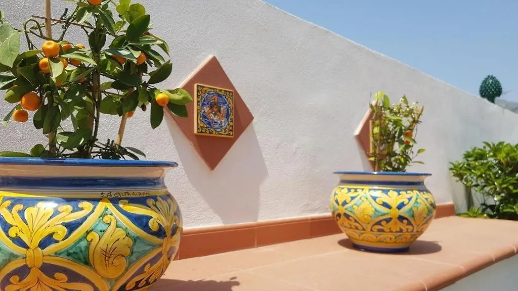 Guest house Sicily In Love - Rooms & Breakfast Taormina